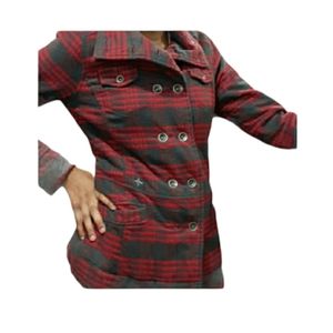 Hurlex jacket size extra small